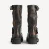 Bota Venom para hombre en color marrón Bota Venom para hombre en color marrón
