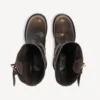 Bota Venom para hombre en color marrón Bota Venom para hombre en color marrón