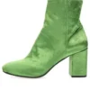 Botas Ville «Green» 477243W05803707
