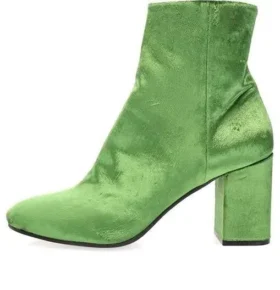 Botas Ville «Green» 477243W05803707