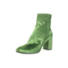 Botas Ville «Green» 477243W05803707