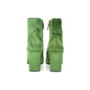 Botas Ville «Green» 477243W05803707