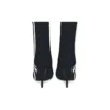 Botines Balenciaga x adidas Originals Knife 110 mm «Black» 724073W2ES11090