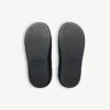 Botines con plataforma «Alaska» para mujer en negro Botines con plataforma «Alaska» para mujer en negro