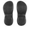 Botines de plataforma Balenciaga x Crocs «Black» 713679W1S8E1000