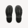 Botines de plataforma Strike para mujer en negro Botines de plataforma Strike para mujer en negro