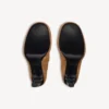Botines Fargo para mujer en color marrón Botines Fargo para mujer en color marrón