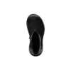 Botines Hummer de 90 mm «Cuero negro» 712843WBDO01000