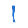 Botines por encima de la rodilla Balenciaga x adidas Originals Knife «Blue» 724074W2ES14090