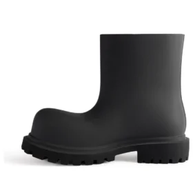 Botines Steroid «Black Full EVA» 770610W0FOI1000