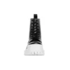 Botines Strike de 20 mm «Black White» 590974WA9671090