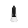 Botines Strike de 20 mm «Black White» 590974WA9671090