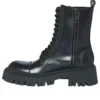 Botines Tractor de 20 mm «Fossil Grey» 617420WA8E91568