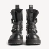 Botines Venom City para mujer en negro Botines Venom City para mujer en negro