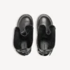 Botines Venom City para mujer en negro Botines Venom City para mujer en negro