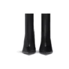 Botines Witch de 110 mm «Black Sheepskin» 747603WBCW01000