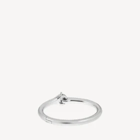 Brazalete Saint-Germain en plata