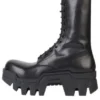 Bulldozer Lace-Up 672502WBCQ01000