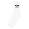 Calcetines Balenciaga x adidas «Blanco Negro» 7121774C6B79060