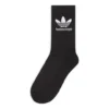 Calcetines Balenciaga x adidas «Negro Blanco» 7121774C6B71077