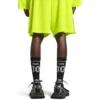 Calcetines de fútbol «Paris» «Negro» 778806472B41000