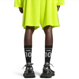 Calcetines de fútbol «Paris» «Negro» 778806472B41000 Calcetines de fútbol «Paris» «Negro» 778806472B41000