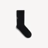 Calcetines técnicos «Techwear» para mujer en negro