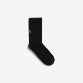 Calcetines técnicos «Techwear» para mujer en negro