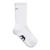 Calcetines Unity Sports Icon «Blanco-Negro» 788825472B49060