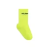 Calcetines «Yellow Fluo Silver» 585526479B07260