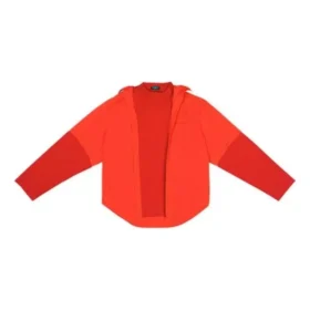 Camisa BB Icon Trompe L’oeil «Roja» 699227TYB186403
