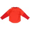 Camisa BB Icon Trompe L’oeil «Roja» 699227TYB186403