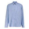 Camisa «Blue» 642262TIMO14841