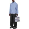 Camisa «Blue» 642262TIMO14841