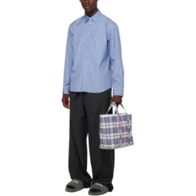Camisa «Blue» 642262TIMO14841