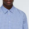 Camisa «Blue» 642262TIMO14841