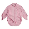 Camisa Corp Twisted Swing «Pink» 671663TIM185763