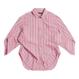 Camisa Corp Twisted Swing «Pink» 671663TIM185763 Camisa Corp Twisted Swing «Pink» 671663TIM185763