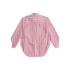 Camisa Corp Twisted Swing «Pink» 671663TIM185763