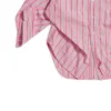 Camisa Corp Twisted Swing «Pink» 671663TIM185763