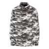 Camisa de camuflaje «Grey» 642339TJLC31240