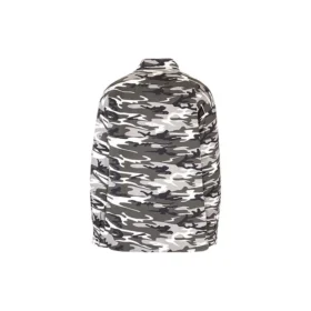 Camisa de camuflaje «Grey» 642339TJLC31240