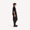 Camisa de manga corta «The Door Bowling» para hombre en negro