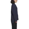 Camisa de manga larga de corte holgado «Azul» 658956TLM164100