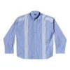 Camisa DIY oversize «Azul claro» 751447TOM044249
