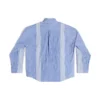 Camisa DIY oversize «Azul claro» 751447TOM044249