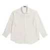 Camisa Hotel & Resort «Blanca» 722317TAN019000