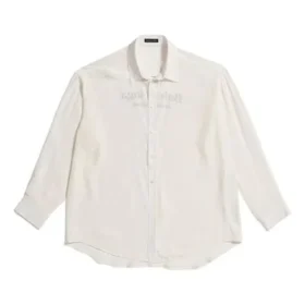 Camisa Hotel & Resort «Blanca» 722317TAN019000