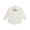 Camisa Hotel & Resort «Blanca» 722317TAN019000
