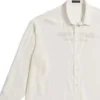 Camisa Hotel & Resort «Blanca» 722317TAN019000